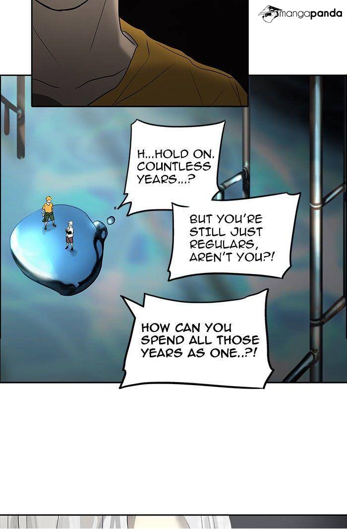 Tower of God Chapter 259 image 50